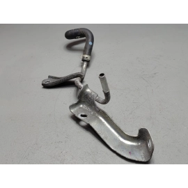 2019-2024 Toyota RAV4 2.5L Engine Coolant Water By Pass Hose Tube Pipe Line OEM