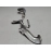 2019-2024 Toyota RAV4 2.5L Engine Coolant Water By Pass Hose Tube Pipe Line OEM