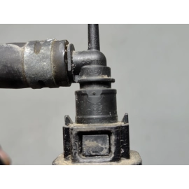 2019-2024 Toyota RAV4 2.5L Brake Booster Vacuum Hose Tube Pipe W/ Connector OEM