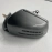 11-12 MERCEDES X164 GL450 FRONT DRIVER DOOR REAR VIEW MIRROR BLIND SPOT C79