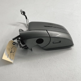 11-12 MERCEDES X164 GL450 FRONT DRIVER DOOR REAR VIEW MIRROR BLIND SPOT C79