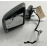 11-12 MERCEDES X164 GL450 FRONT DRIVER DOOR REAR VIEW MIRROR BLIND SPOT C79