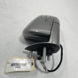 11-12 MERCEDES X164 GL450 FRONT DRIVER DOOR REAR VIEW MIRROR BLIND SPOT C79