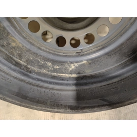 TOYOTA RAV4 17 INCH WHEEL RIM TIRE 17x7J 225/65/R17 2019-2025 6/32