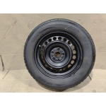 TOYOTA RAV4 17 INCH WHEEL RIM TIRE 17x7J 225/65/R17 2019-2025 6/32