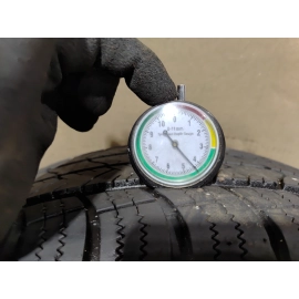 TOYOTA RAV4 17 INCH WHEEL RIM TIRE 17x7J 225/65/R17 2019-2025 6/32