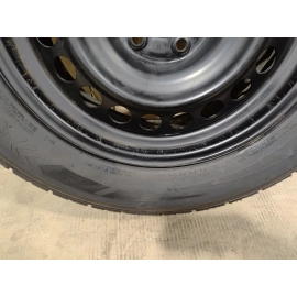 TOYOTA RAV4 17 INCH WHEEL RIM TIRE 17x7J 225/65/R17 2019-2025 6/32