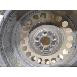 TOYOTA RAV4 17 INCH WHEEL RIM TIRE 17x7J 225/65/R17 2019-2025 6/32