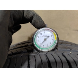 TOYOTA RAV4 17 INCH WHEEL RIM TIRE 17x7J 225/65/R17 9/32