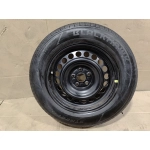 TOYOTA RAV4 17 INCH WHEEL RIM TIRE 17x7J 225/65/R17 9/32