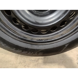 TOYOTA RAV4 17 INCH WHEEL RIM TIRE 17x7J 225/65/R17 9/32