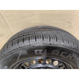 TOYOTA RAV4 17 INCH WHEEL RIM TIRE 17x7J 225/65/R17 9/32