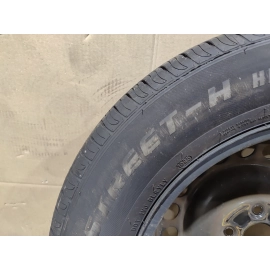 TOYOTA RAV4 17 INCH WHEEL RIM TIRE 17x7J 225/65/R17 9/32