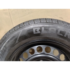 TOYOTA RAV4 17 INCH WHEEL RIM TIRE 17x7J 225/65/R17 9/32