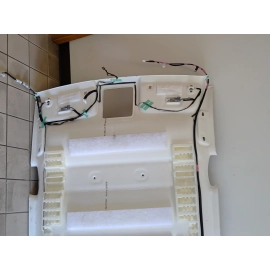 2019-2022 TOYOTA RAV4 INTERIOR ROOF HEADLINER OEM