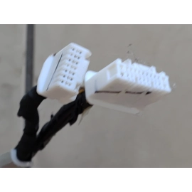 2019-2022 TOYOTA RAV4 INTERIOR ROOF HEADLINER OEM