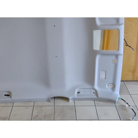 2019-2022 TOYOTA RAV4 INTERIOR ROOF HEADLINER OEM