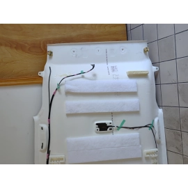 2019-2022 TOYOTA RAV4 INTERIOR ROOF HEADLINER OEM