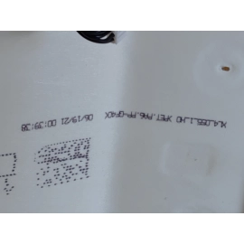 2019-2022 TOYOTA RAV4 INTERIOR ROOF HEADLINER OEM