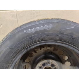 2019-2025 TOYOTA RAV4 17 INCH WHEEL RIM TIRE 17x7J 225/65/R17 OEM