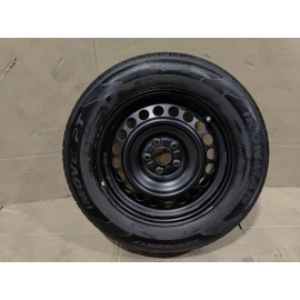 2019-2025 TOYOTA RAV4 17 INCH WHEEL RIM TIRE 17x7J 225/65/R17 OEM