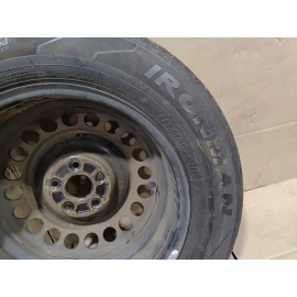 2019-2025 TOYOTA RAV4 17 INCH WHEEL RIM TIRE 17x7J 225/65/R17 OEM