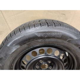 2019-2025 TOYOTA RAV4 17 INCH WHEEL RIM TIRE 17x7J 225/65/R17 OEM