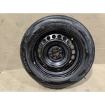 2019-2025 TOYOTA RAV4 17 INCH WHEEL RIM TIRE 17x7J 225/65/R17 OEM