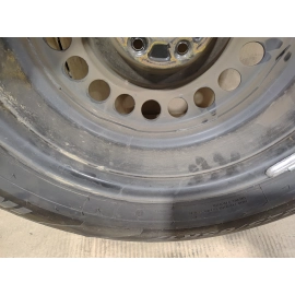 2019-2025 TOYOTA RAV4 17 INCH WHEEL RIM TIRE 17x7J 225/65/R17 OEM