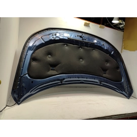 2016-2019 Ford Explorer Hood Bonnet Shell Cover Panel *FT* OEM Blue Metallic