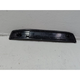 2018-2024 TOYOTA CAMRY REAR RIGHT PASSENGER DOOR LOWER SILL SCUFF PLATE OEM