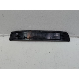 2018-2024 TOYOTA CAMRY REAR RIGHT PASSENGER DOOR LOWER SILL SCUFF PLATE OEM