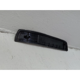 2018-2024 TOYOTA CAMRY REAR RIGHT PASSENGER DOOR LOWER SILL SCUFF PLATE OEM