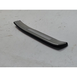 2018-2024 TOYOTA CAMRY REAR RIGHT PASSENGER DOOR LOWER SILL SCUFF PLATE OEM