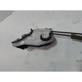 2018-2024 TOYOTA CAMRY REAR RIGHT PASSENGER SIDE DOOR LOCK LATCH ACTUATOR OEM