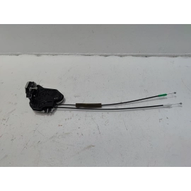 2018-2024 TOYOTA CAMRY REAR RIGHT PASSENGER SIDE DOOR LOCK LATCH ACTUATOR OEM