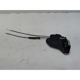 2018-2024 TOYOTA CAMRY REAR RIGHT PASSENGER SIDE DOOR LOCK LATCH ACTUATOR OEM
