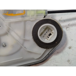 2018-2024 TOYOTA CAMRY REAR RIGHT PASSENGER SIDE DOOR LOCK LATCH ACTUATOR OEM