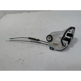 2018-2024 TOYOTA CAMRY REAR RIGHT PASSENGER SIDE DOOR LOCK LATCH ACTUATOR OEM