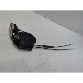 2018-2024 TOYOTA CAMRY REAR RIGHT PASSENGER SIDE DOOR LOCK LATCH ACTUATOR OEM
