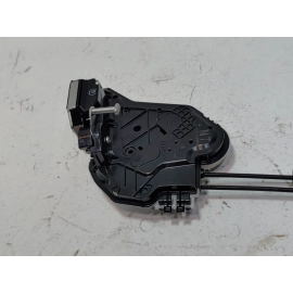 2018-2024 TOYOTA CAMRY REAR RIGHT PASSENGER SIDE DOOR LOCK LATCH ACTUATOR OEM