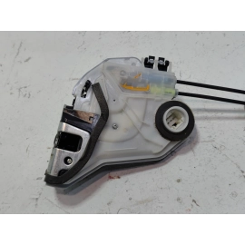 2018-2024 TOYOTA CAMRY REAR RIGHT PASSENGER SIDE DOOR LOCK LATCH ACTUATOR OEM