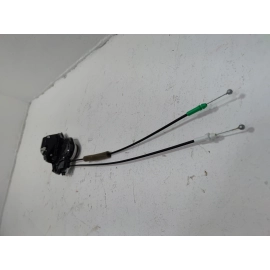 2018-2024 TOYOTA CAMRY REAR RIGHT PASSENGER SIDE DOOR LOCK LATCH ACTUATOR OEM