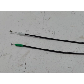 2018-2024 TOYOTA CAMRY REAR RIGHT PASSENGER SIDE DOOR LOCK LATCH ACTUATOR OEM