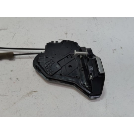 2018-2024 TOYOTA CAMRY REAR RIGHT PASSENGER SIDE DOOR LOCK LATCH ACTUATOR OEM