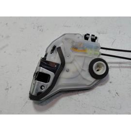 2018-2024 TOYOTA CAMRY REAR RIGHT PASSENGER SIDE DOOR LOCK LATCH ACTUATOR OEM