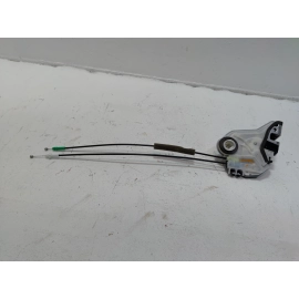 2018-2024 TOYOTA CAMRY REAR RIGHT PASSENGER SIDE DOOR LOCK LATCH ACTUATOR OEM