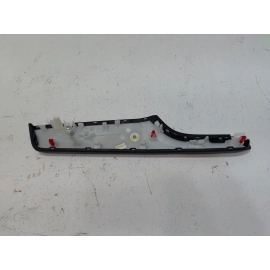 2018-2024 TOYOTA CAMRY REAR PASSENGER SIDE DOOR ARMREST ARM REST PANEL OEM