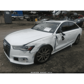 AUDI A6 2012-2018 S6 FRONT DRIVER SIDE DOOR LANE CHANGE ASSIST SWITCH BUTTO