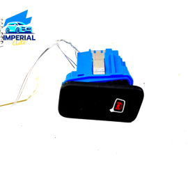 AUDI A6 2012-2018 S6 FRONT DRIVER SIDE DOOR LANE CHANGE ASSIST SWITCH BUTTO